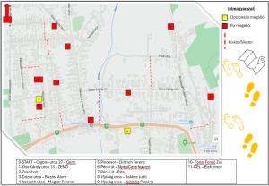 Szederkényi felfedező túra